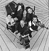 Chicago Klezmer Ensemble